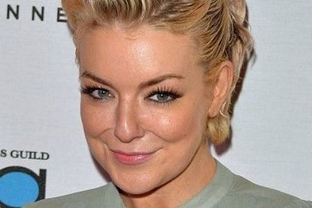 Sheridan Smith