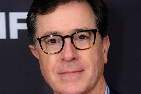 Stephen Colbert