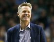 How much Salary does Steve Kerr get paid? His Net Worth from being Head Coach along with his past Career