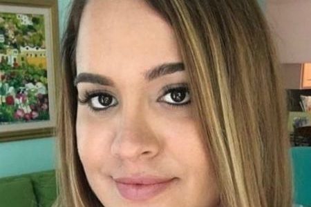 Sydney Brooke Simpson