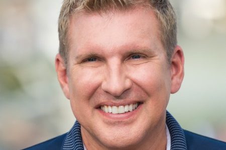 Todd Chrisley
