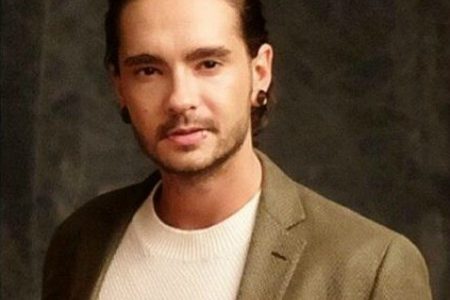 Tom Kaulitz