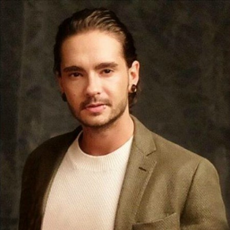 Tom Kaulitz Wiki Age Net Worth Salary Girlfriend Wife Height