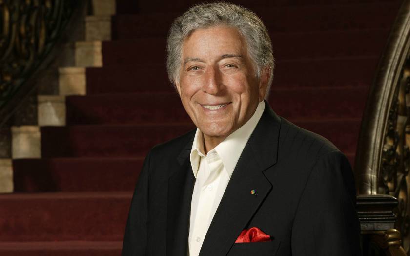 What is the Net Worth of  92-year-old American singer, Tony Bennett?