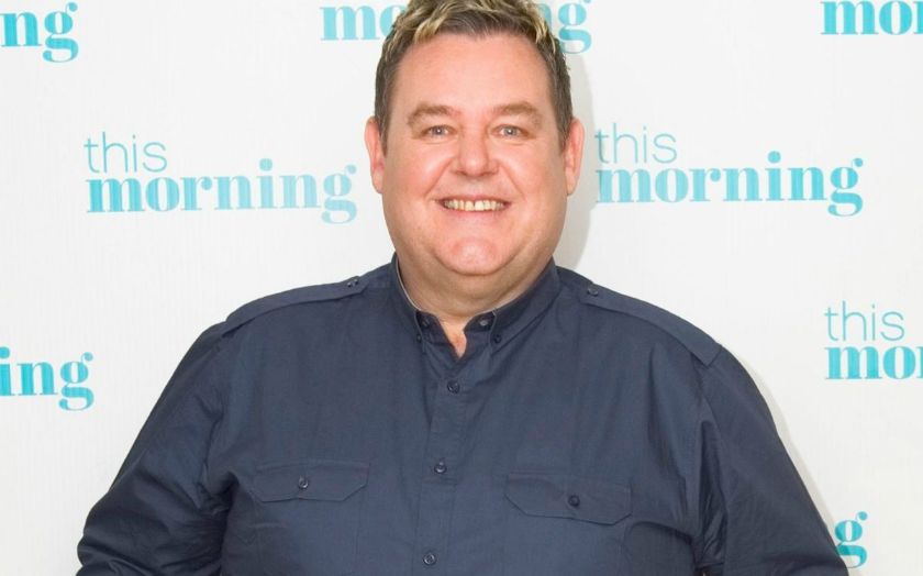 Is ITV Benidorm’s Tony Maudsley Single, Married or Dating Someone? Does he have a Wife?
