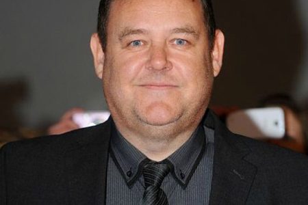 Tony Maudsley