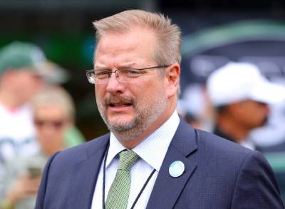 Mike Maccagnan