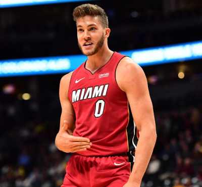 Meyers Leonard