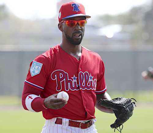 Andrew McCutchen