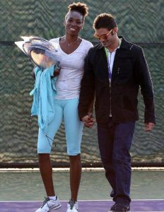 Venus Williams Bio Age Net Worth Salary Boyfriend Husband Height