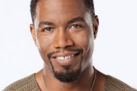 Michael Jai White