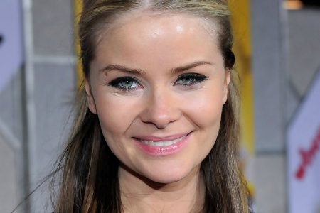 Anita Briem