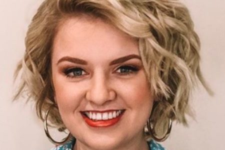 Maddie Poppe