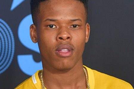 Nasty C House