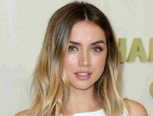 Ana De Armas