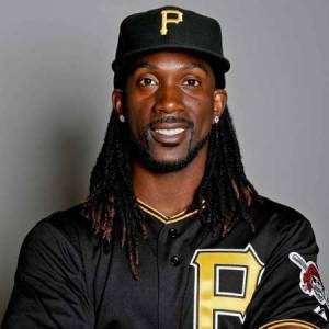 Andrew McCutchen