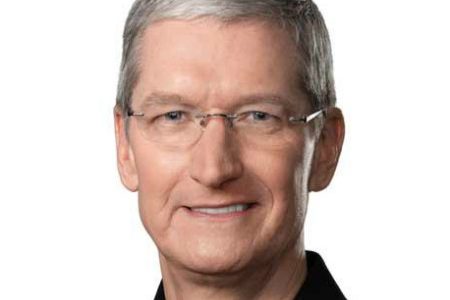 Tim Cook, CEO of Apple