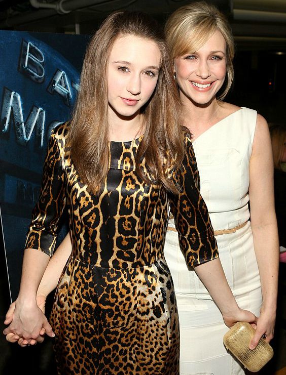 Vera Farmiga's Brother Alexander Farmiga Biography? His siblings