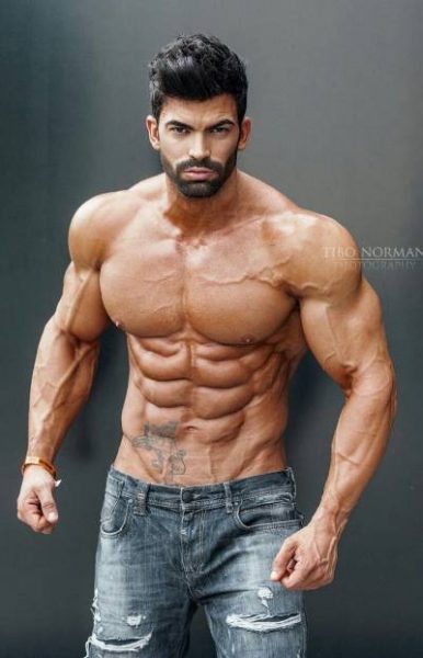 Sergi Constance