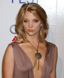 Anita Briem, Actress