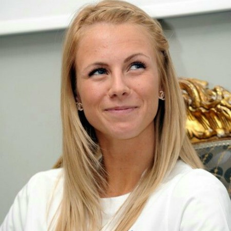 Grete Sadeiko Bio, Age, Net Worth 2022, Husband, Kids, Height, Tattoo Grete Sadeiko Bio, Age, Net Worth 2022, Husband, Kids, Height, Tattoo