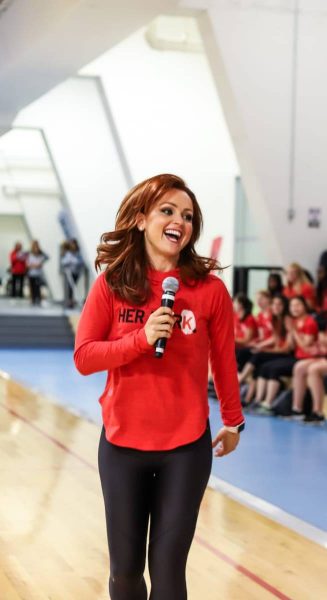 Kate Beirness