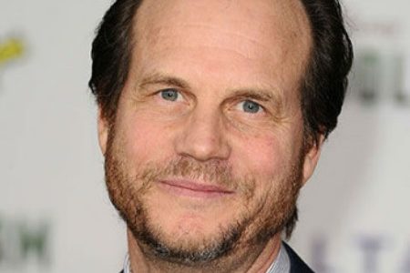 Bill Paxton