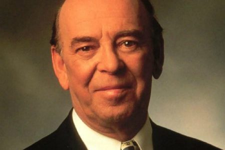 Bob Cole