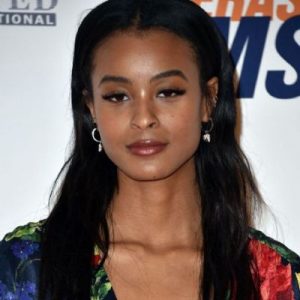 Cara Mia Wayans, Actress