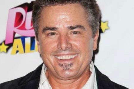 Christopher Knight