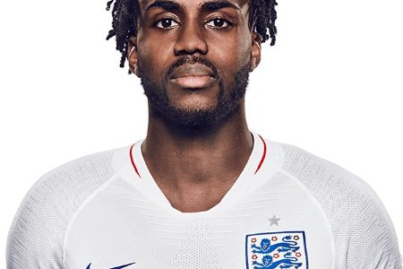Danny Rose