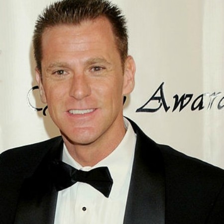 Are David Sanov & Alison Sweeney still Together? Explore his Bio & Family Are David Sanov & Alison Sweeney still Together? Explore his Bio & Family