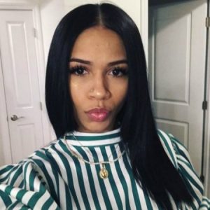 Deja Hiott Bio, Age, Net Worth 2022, Salary, Affairs, Boyfriend, Kids