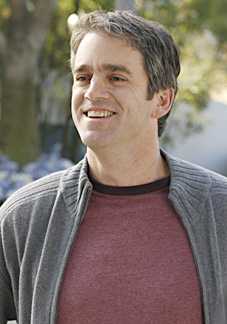 Matt Roth