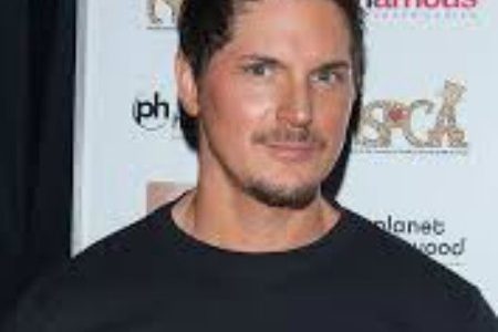 Zak Bagans