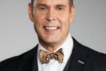 Ernie Johnson Jr.