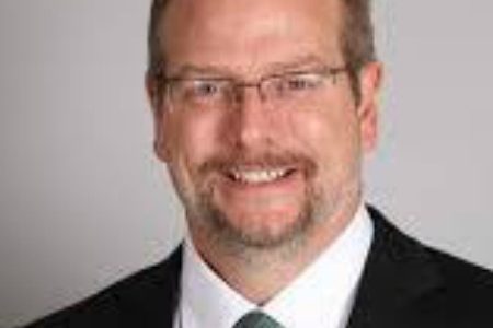 Mike Maccagnan