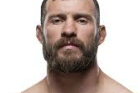 Donald Cerrone