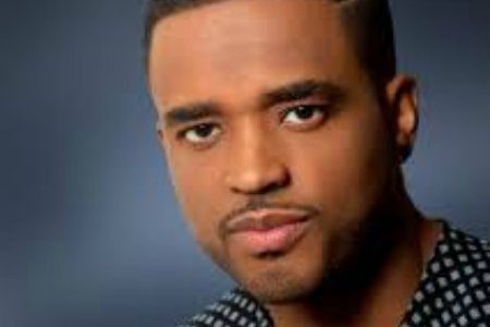 Larenz Tate