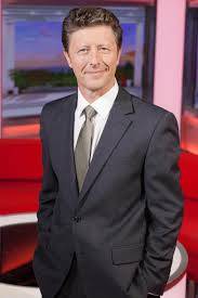 Charlie Stayt
