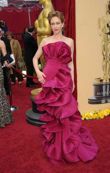 Vera Farmiga