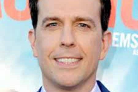 Ed Helms