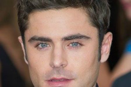 Zac Effron