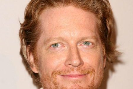 Eric Stoltz