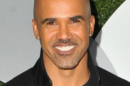 Shemar Moore