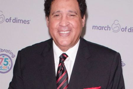 Greg Gumbel