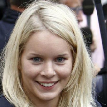 Hanna Prater Wiki, Age, Net Worth2022, Salary, Husband, Children, Height Hanna Prater Wiki, Age, Net Worth2022, Salary, Husband, Children, Height