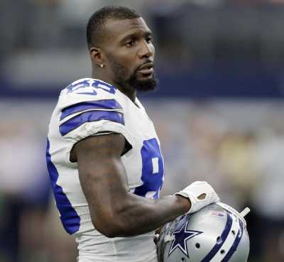 Dez Bryant Net Worth, Salary, House, Age, Height, Weight, wife