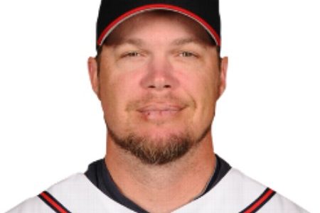 Chipper Jones