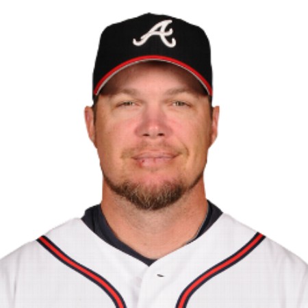 Chipper Jones Bio, Age, Net Worth 2022, Salary, Divorce, Wife, Kid, Height